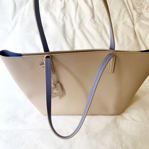 KATE SPADE tote bag
